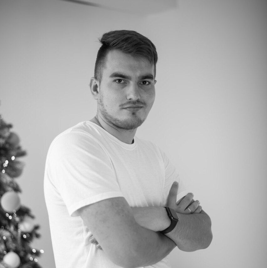 Сергій Куничник